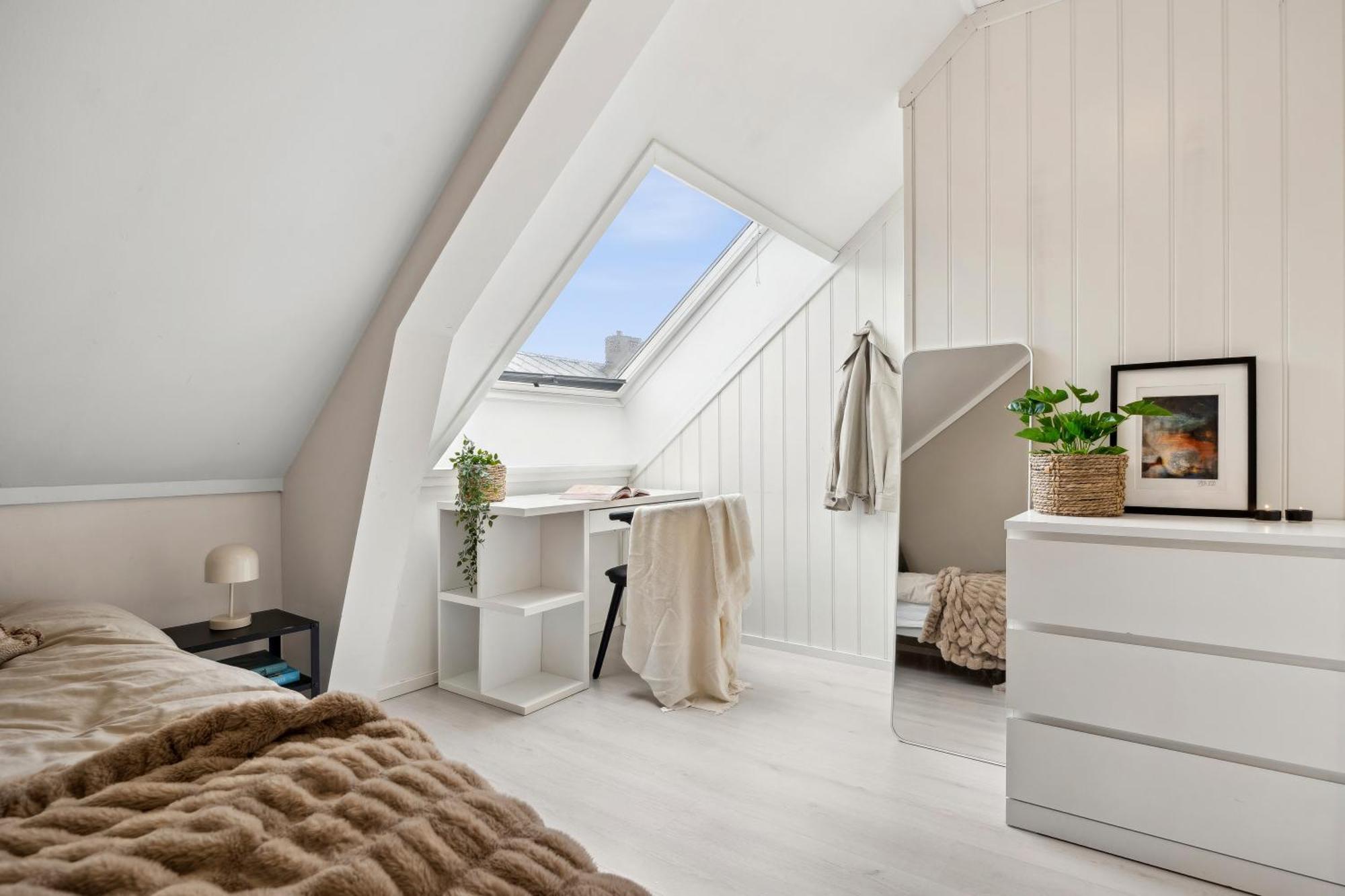 Cozy 2Bdr Apt. 3 Min Walk To Solsiden トロンハイム エクステリア 写真