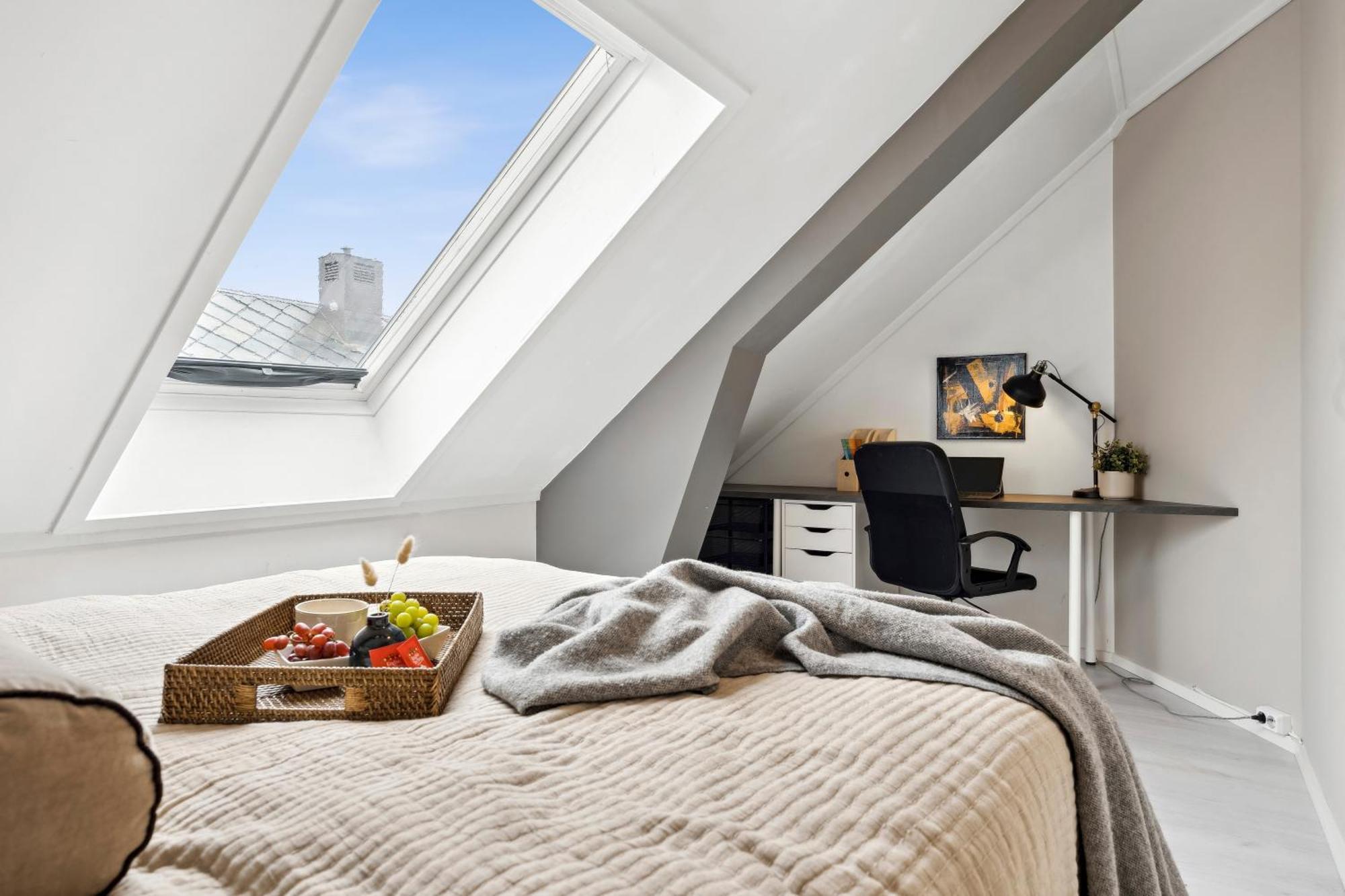 Cozy 2Bdr Apt. 3 Min Walk To Solsiden トロンハイム エクステリア 写真